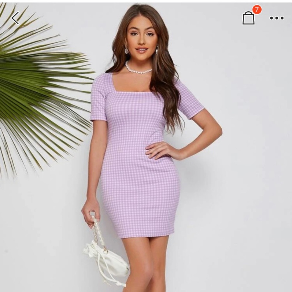 Bodycon dress